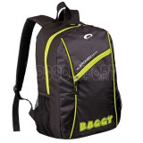 Spokey baggy 15 hátizsák, zöld sc-20300
