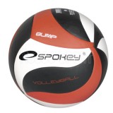 Spokey bump röplabda, piros-fekete sc-8174