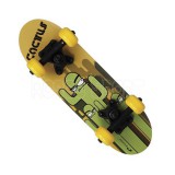 Spokey cactus mini gördeszka sc-20283