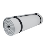 Spokey camprest kétrétegű kempingmatrac, polifoam sc-8956