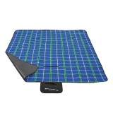 Spokey checkered piknik takaró sc-8944