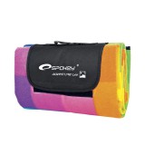 Spokey colour piknik takaró sc-8943
