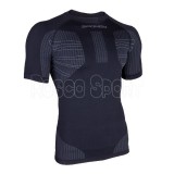 Spokey drift black férfi thermo póló sc-18017