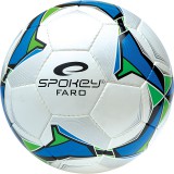 Spokey faro ii futsal labda, kék sc-18365