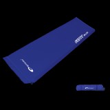 Spokey fatty ii önfelfújó matrac, kék sc-17646