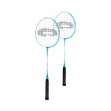 Spokey fit one tollasütő szett, kék sc-8616