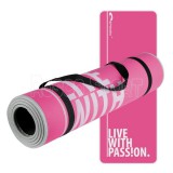 Spokey flexmat matrac, pink sc-13205