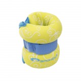 Spokey flo-form iii csukló-, bokasúly 2x1 kg sc-19463