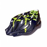 Spokey gardenero kerékpáros sisak sc-20289