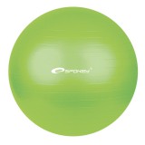 Spokey gimnasztika labda pumpával, 75 cm sc-4306