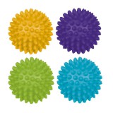 Spokey grespi ii masszázs labda szett sc-13168