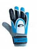 Spokey grip kapuskesztyű, kék sc-13327