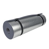 Spokey hibernation kétrétegű kempingmatrac, polifoam sc-8954