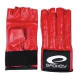 Spokey hit műbőr zsákoló kesztyű sc-10320