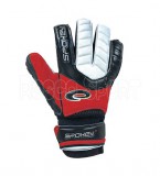 Spokey keeper kapuskesztyű, piros sc-13322