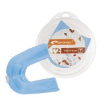 Spokey keiga ii duplasoros fogvédő sc-9974