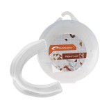 Spokey keigo ii egysoros fogvédő sc-10338