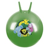 Spokey leo ugrálólabda, 60 cm sc-13224