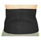 Spokey line derékrögzítő öv sc-8553