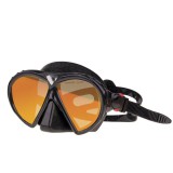 Spokey mirror búvárszemüveg sc-20508