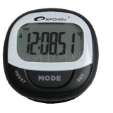 Spokey moony digitális lépésszámláló sc-10345