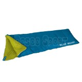 Spokey muff hálózsák, kék sc-17644