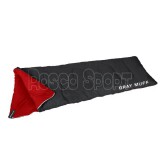 Spokey muff hálózsák, szürke sc-17645