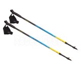 Spokey parallel nordic walking bot, kék sc-20292