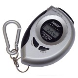 Spokey plunder stopperóra, ezüst sc-8905