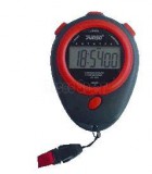 Spokey plunder stopperóra, fekete-piros sc-8908