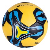 Spokey runner focilabda, sárga sc-22166