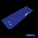 Spokey savory önfelfújó matrac, kék sc-17648