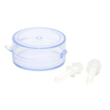 Spokey scallop szilikon füldugó sc-7298