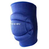 Spokey secure térdvédő, kék sc-8845