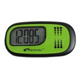 Spokey slim digitális lépésszámláló sc-10376