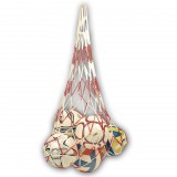 Spokey snug labdatartó háló, 10 db-os sc-8733