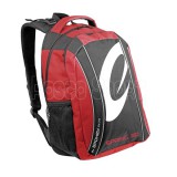 Spokey spring 20 hátizsák, piros sc-22172