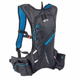 Spokey sprinter hátizsák, sötétkék sc-10930