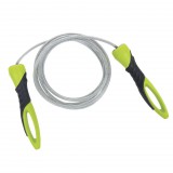 Spokey steel rope ugrálókötél sc-19632