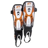 Spokey striker sípcsontvédő, narancs sc-8832