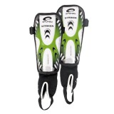 Spokey striker sípcsontvédő, zöld sc-8829