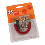 Spokey suzaro szeleptű készlet sc-10881