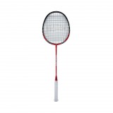 Spokey tomahawk tollasütő, piros sc-10911