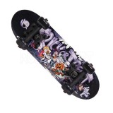 Spokey trick or treat mini gördeszka sc-20282