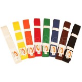 Spokey unsu karate öv sc-9029