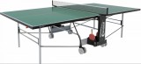SPONETA kültéri pingpongasztal S1-72e zöld