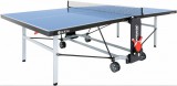 SPONETA kültéri pingpongasztal S5-73e kék ( ping-pong asztal )