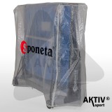 Sponeta porvédő takarófólia ping-pong asztalhoz