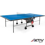 Sponeta S1-13e kék kültéri ping-pong asztal