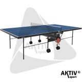 Sponeta S1-27i kék beltéri ping-pong asztal